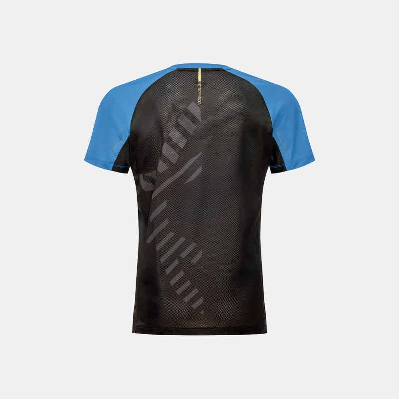 SHADOW GRAPHIC T-SHIRT