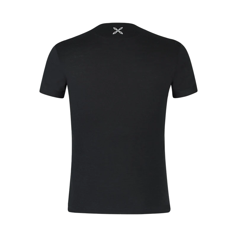 MERINO SKYLINE T-SHIRT