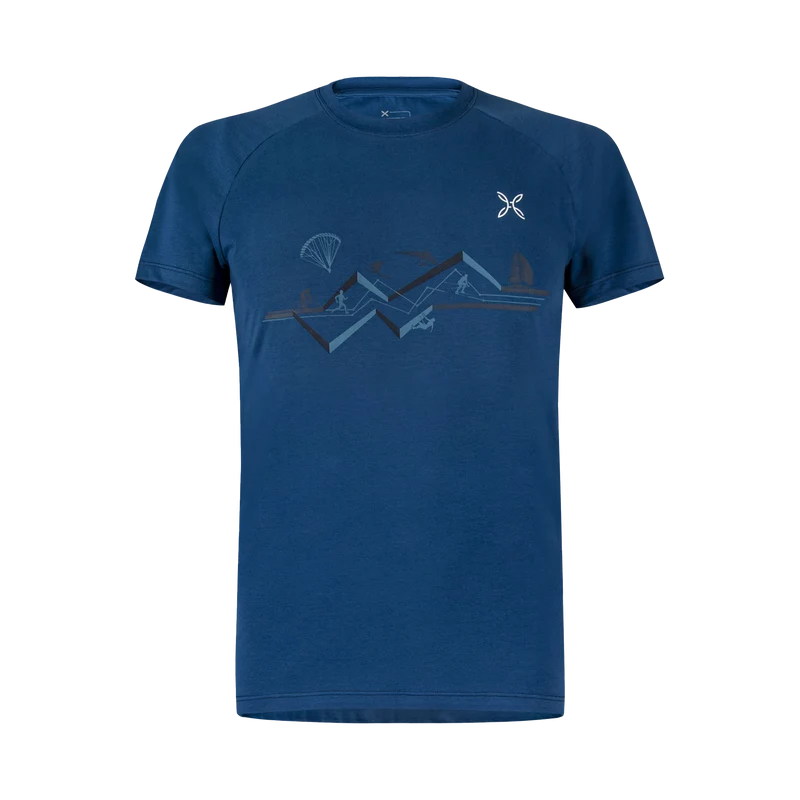 SPORTY 2 T-SHIRT