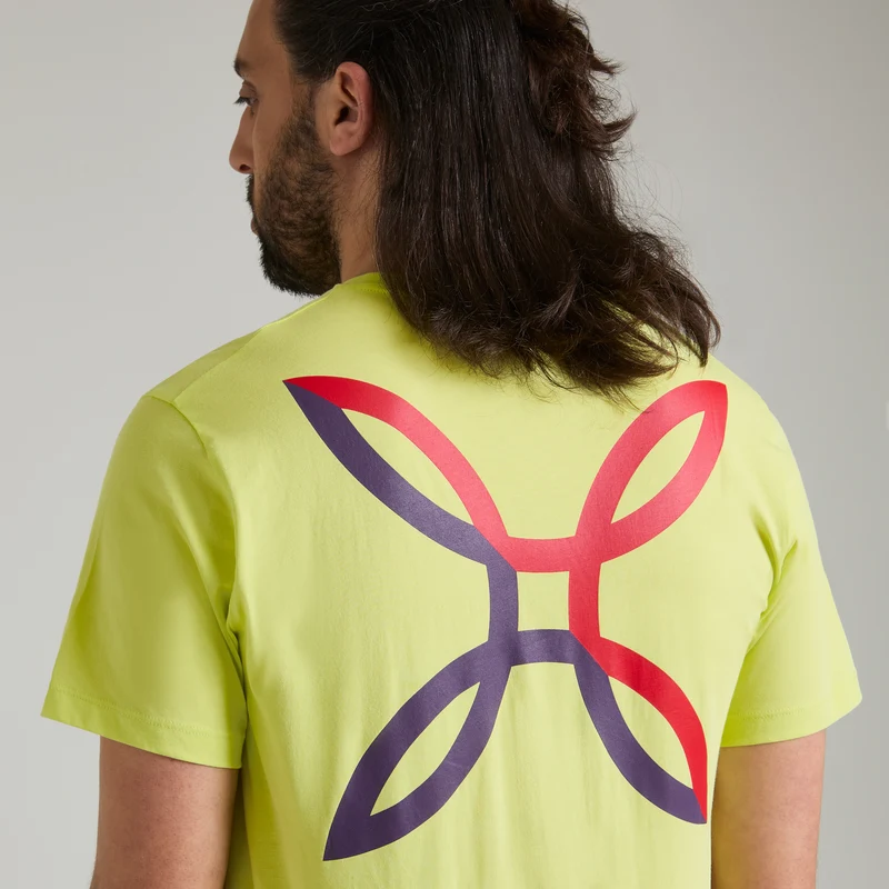 TEAM VERTIGO T-SHIRT