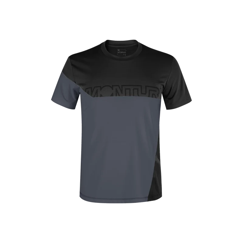MIX-UP T-SHIRT