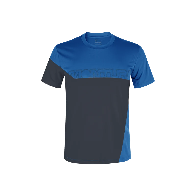 MIX-UP T-SHIRT