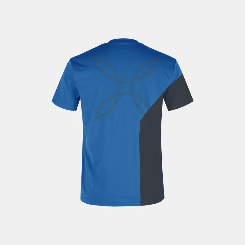 MIX-UP T-SHIRT
