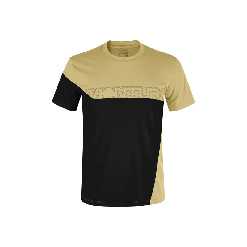 MIX-UP T-SHIRT