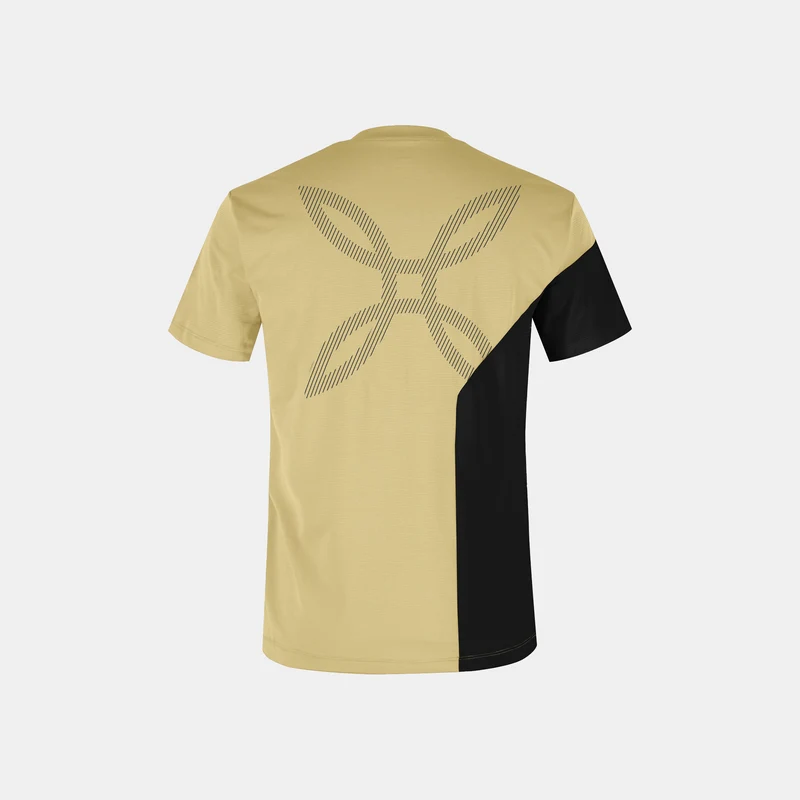 MIX-UP T-SHIRT