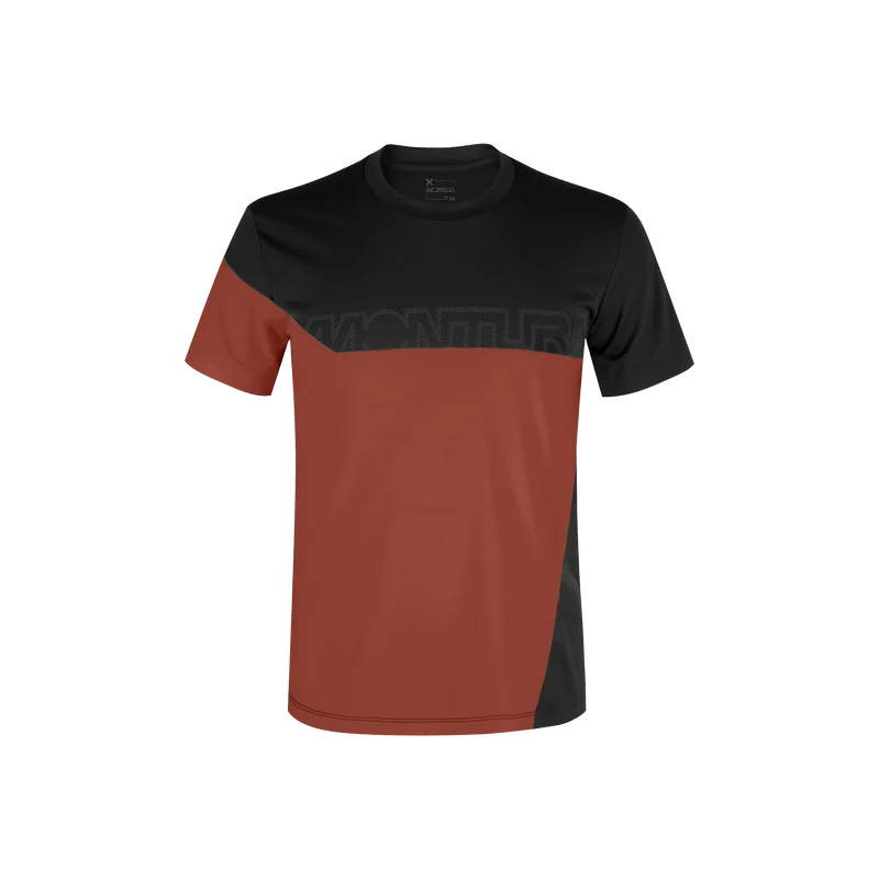 MIX-UP T-SHIRT
