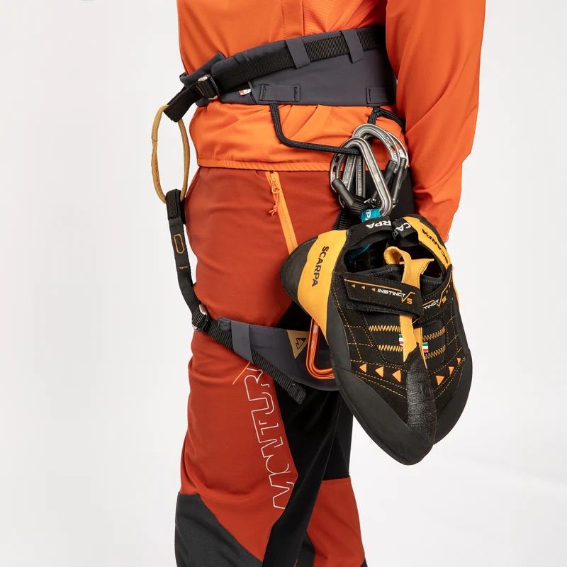 SPITZE PANTS