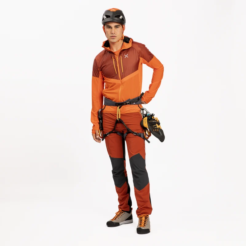 SPITZE PANTS