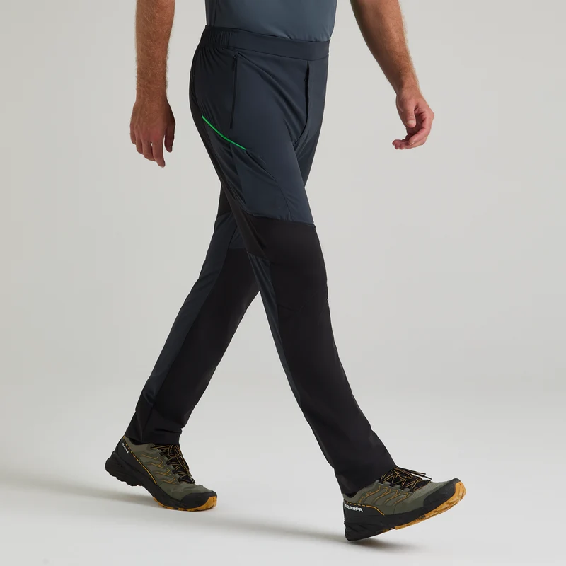ROUTE MIX PANTS