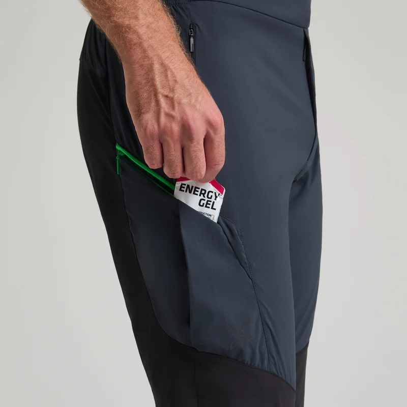ROUTE MIX PANTS
