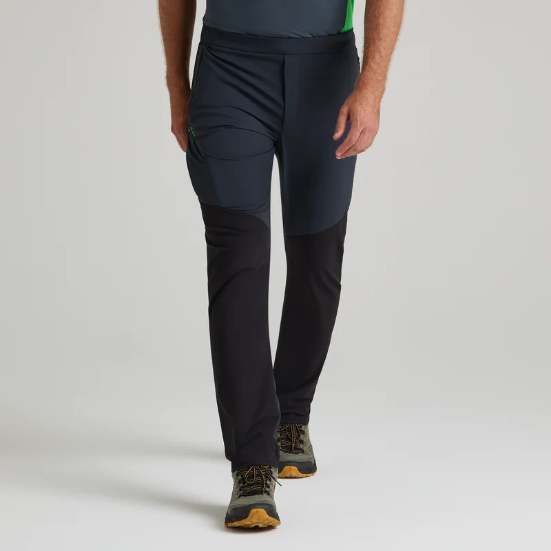 ROUTE MIX PANTS