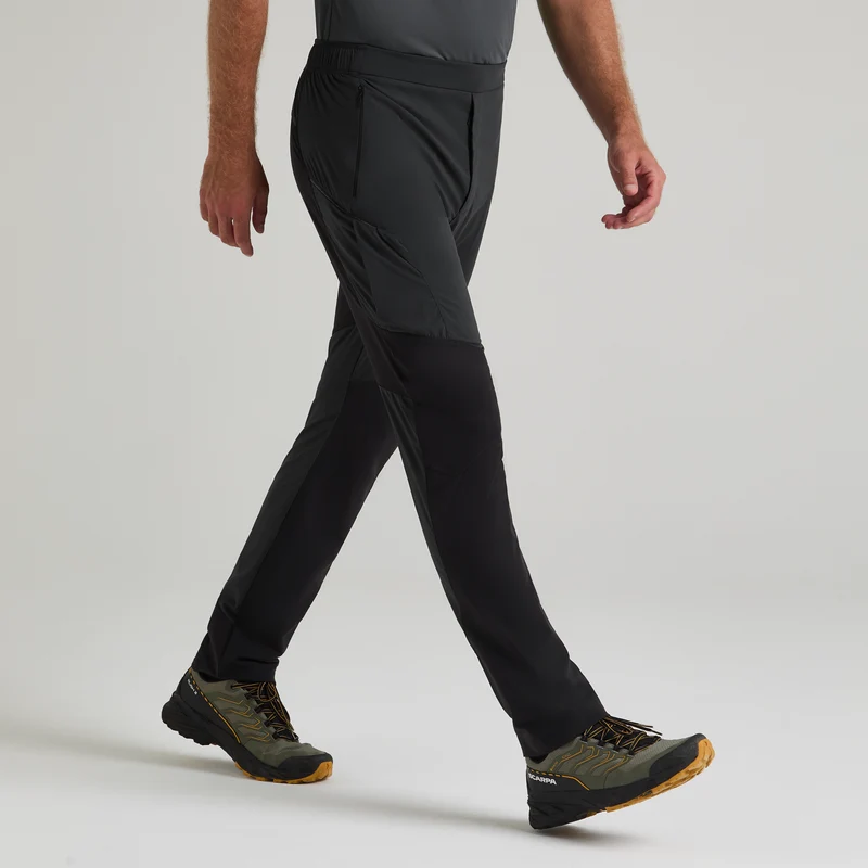 ROUTE MIX PANTS