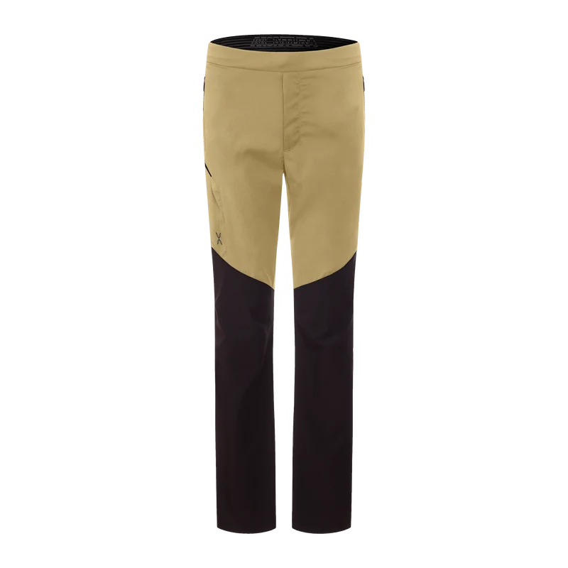 ROUTE MIX PANTS