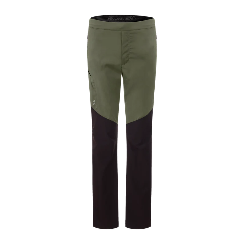 ROUTE MIX PANTS