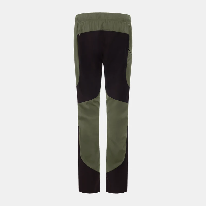 ROUTE MIX PANTS
