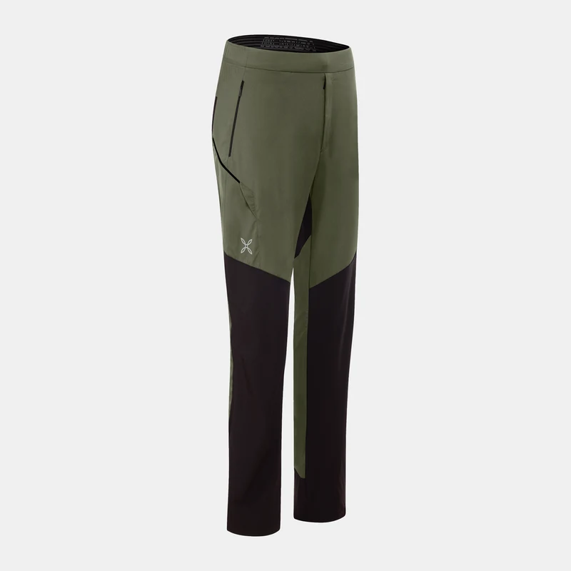 ROUTE MIX PANTS