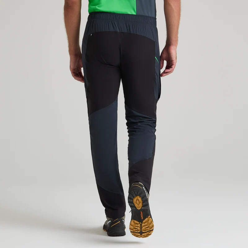 ROUTE MIX PANTS