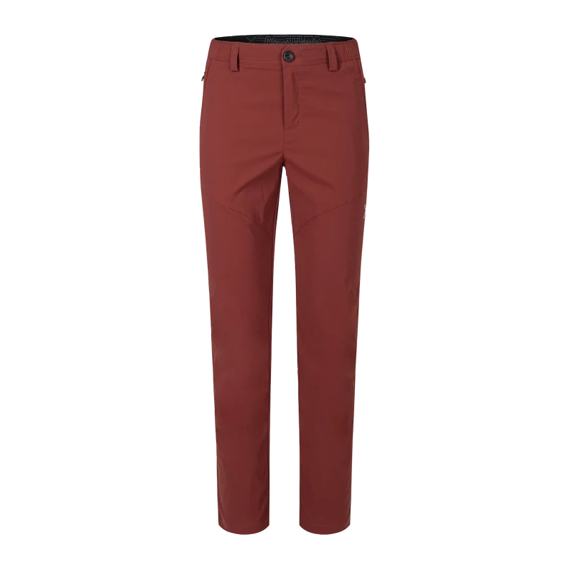 TRAVEL GEO PANTS