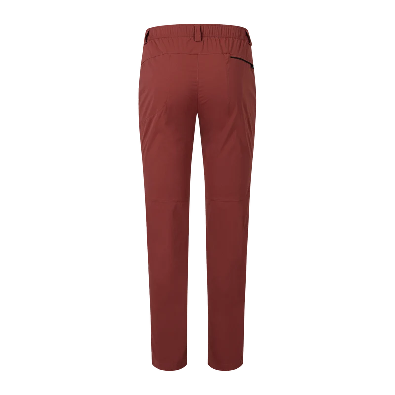 TRAVEL GEO PANTS