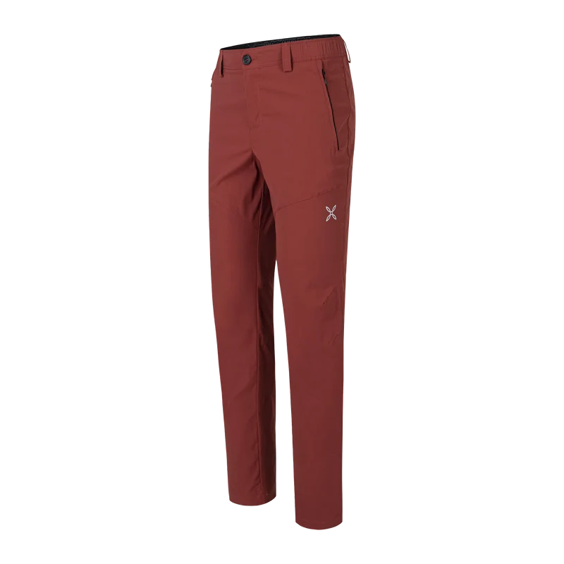 TRAVEL GEO PANTS
