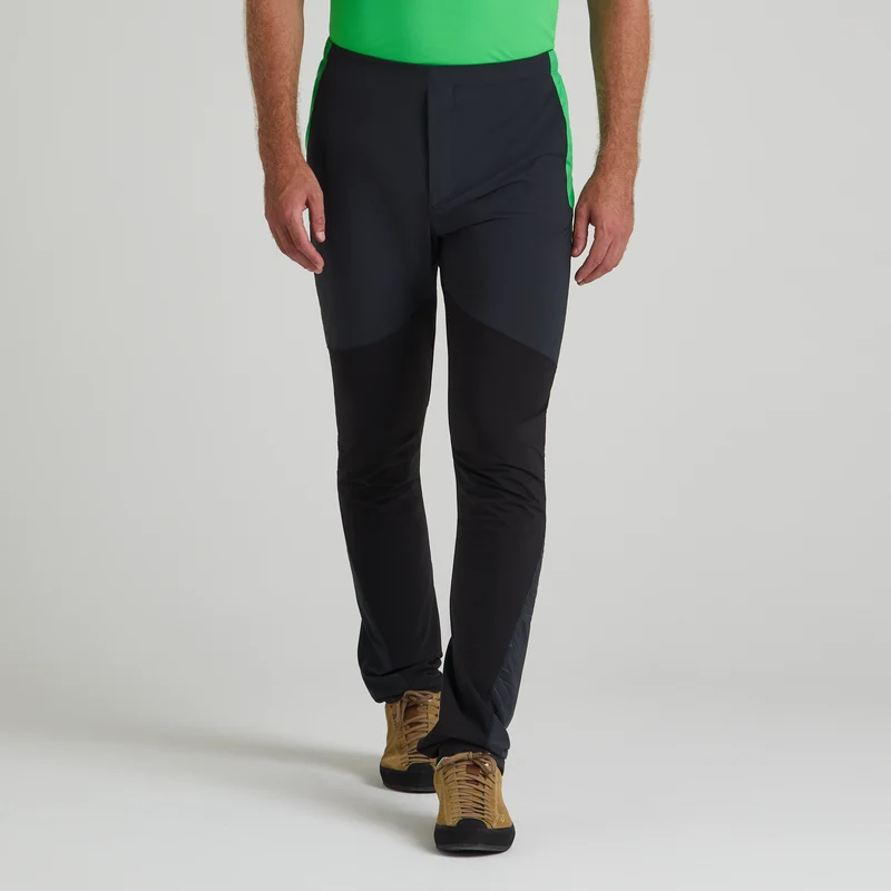 SYNTH PANTS