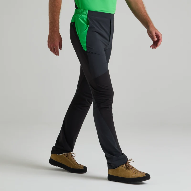SYNTH PANTS