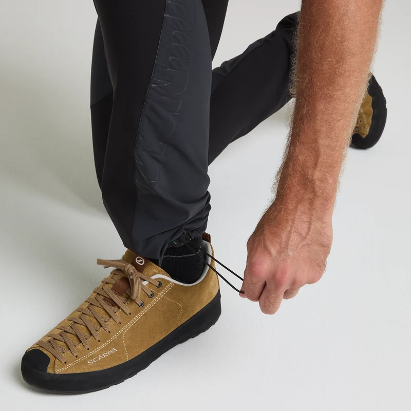 SYNTH PANTS