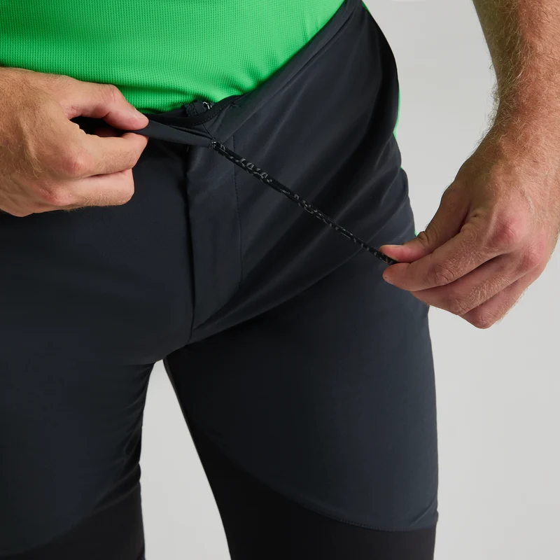 SYNTH PANTS