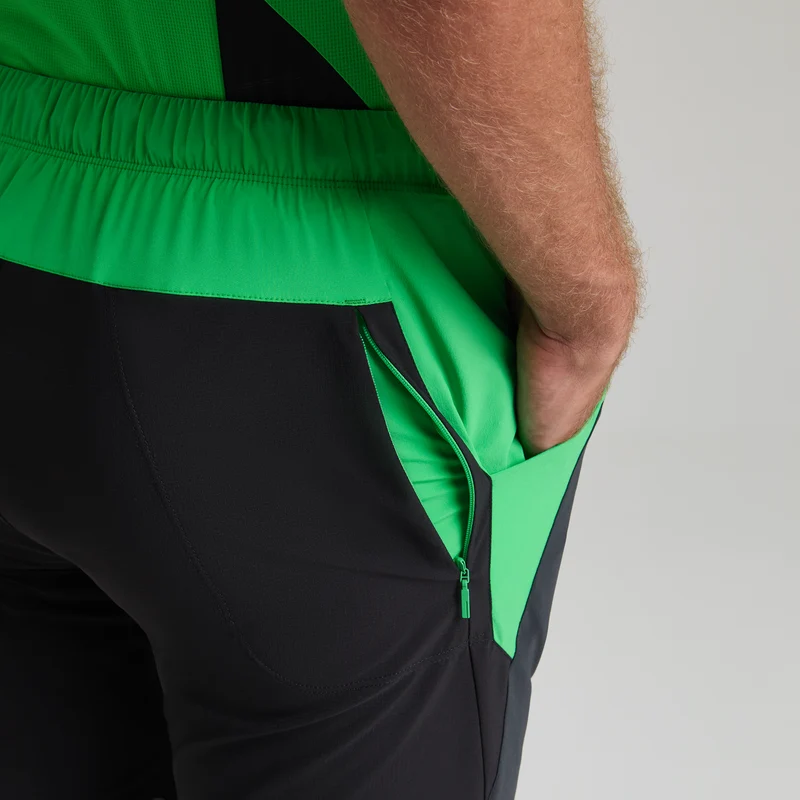 SYNTH PANTS