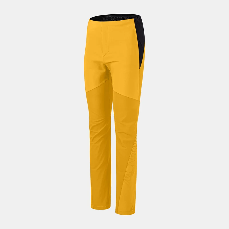 SYNTH PANTS