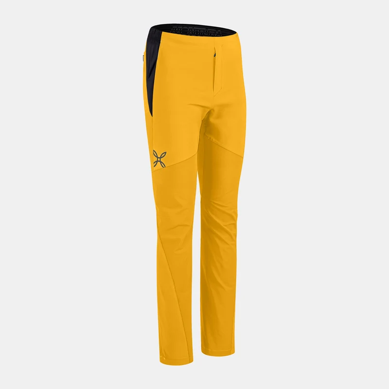 SYNTH PANTS