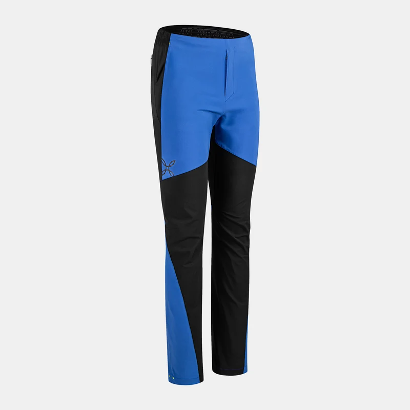 SYNTH PANTS