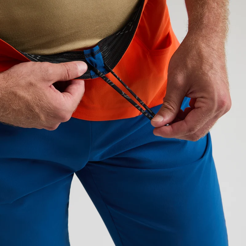 LOOM PANTS