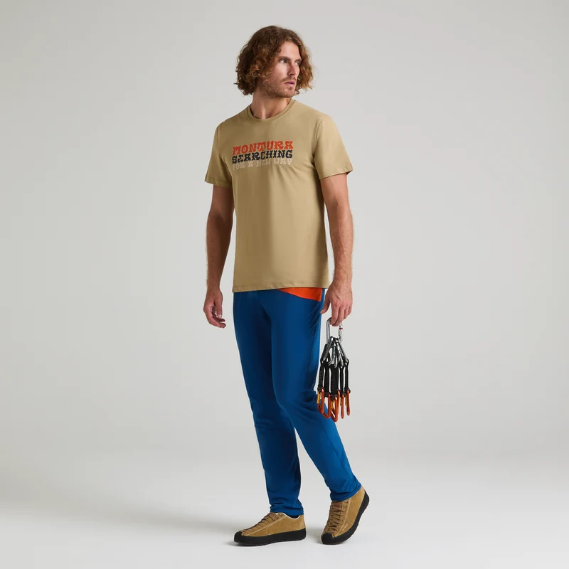LOOM PANTS