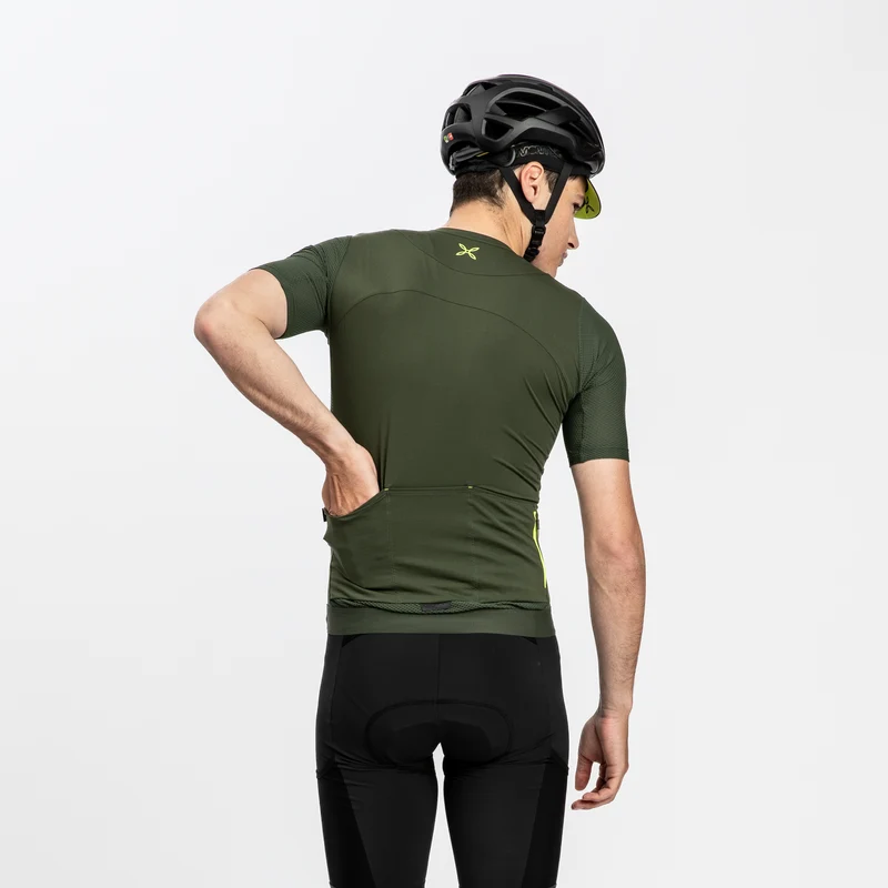 RANDO CYCLING JERSEY