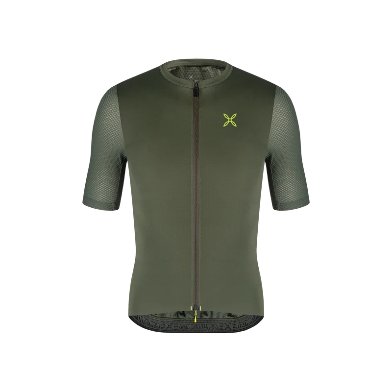 RANDO CYCLING JERSEY
