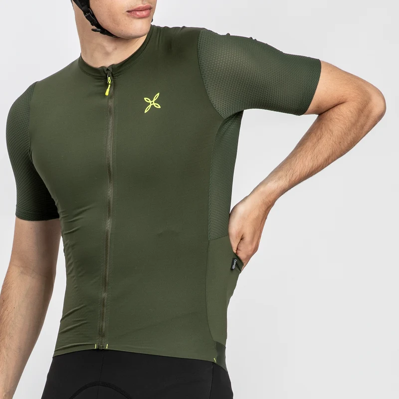 RANDO CYCLING JERSEY