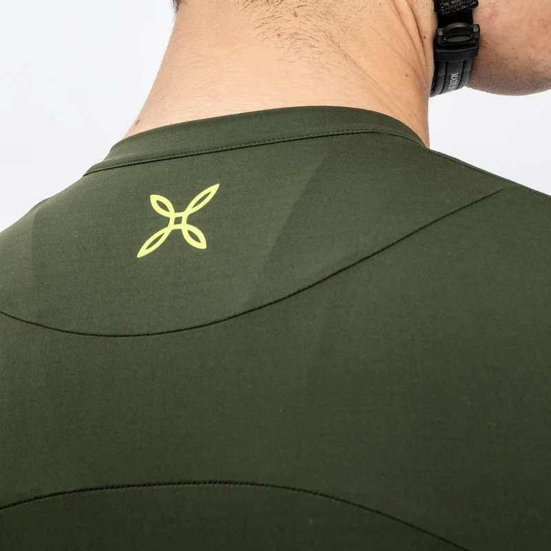 RANDO CYCLING JERSEY