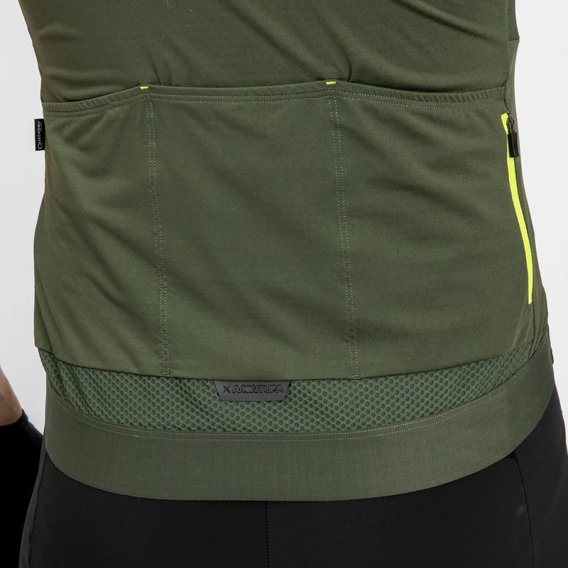 RANDO CYCLING JERSEY