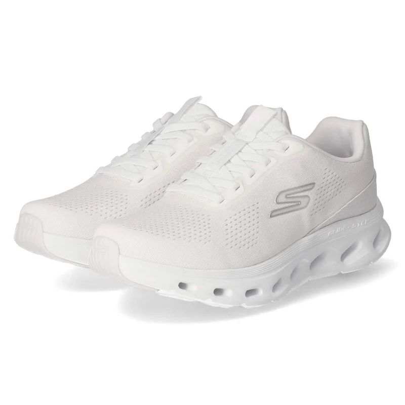 Low Sneaker VIC Weiß