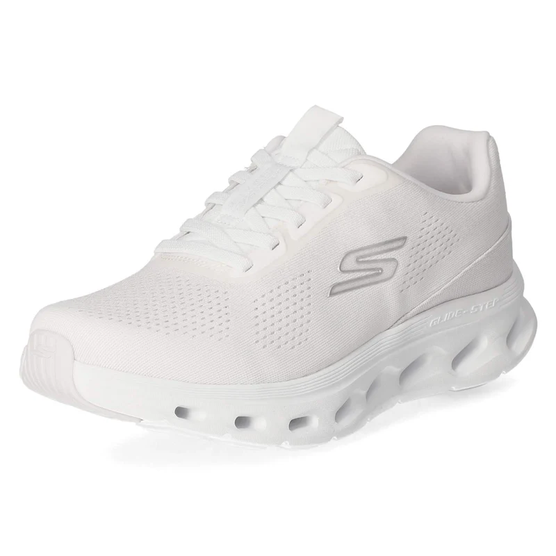 Low Sneaker VIC Weiß