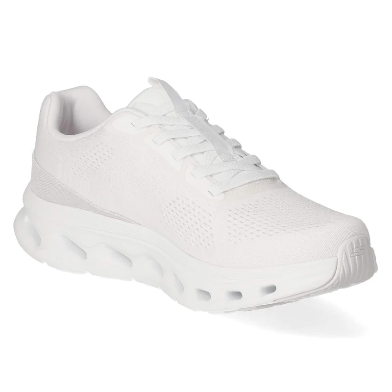 Low Sneaker VIC Weiß