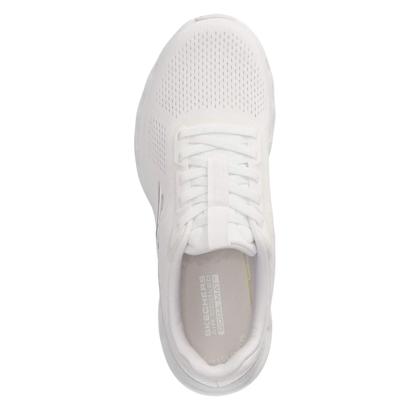 Low Sneaker VIC Weiß