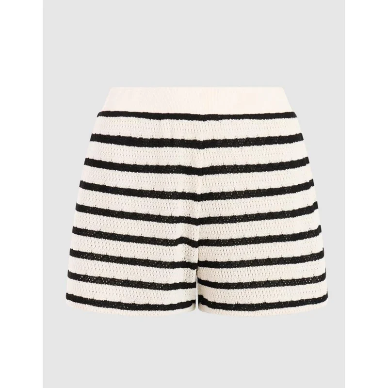 Protest Cabin W kit offwhite Damen Shorts