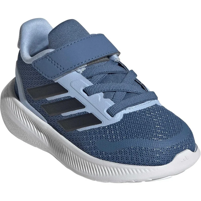 Adidas Runfalcon 5 Kids dusky ink legend ink glow blue