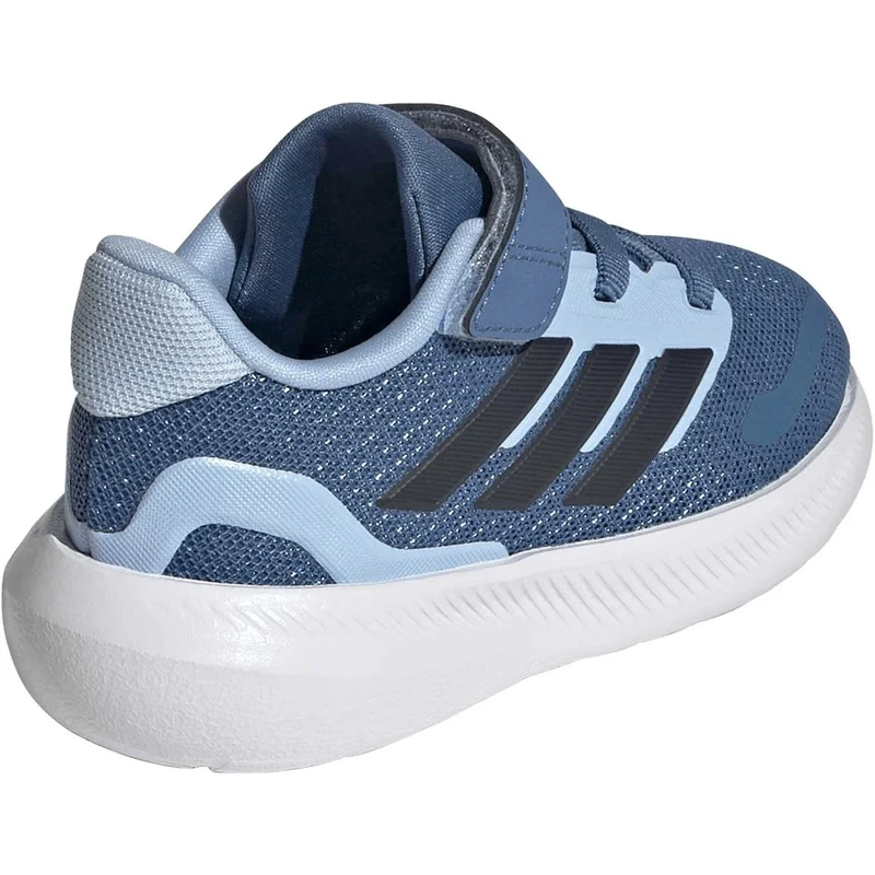 Adidas Runfalcon 5 Kids dusky ink legend ink glow blue