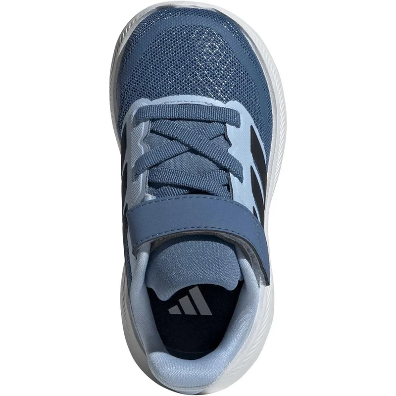 Adidas Runfalcon 5 Kids dusky ink legend ink glow blue