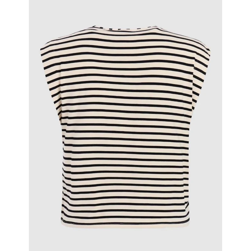 Protest Fancier W kit offwhite Damen T-Shirt