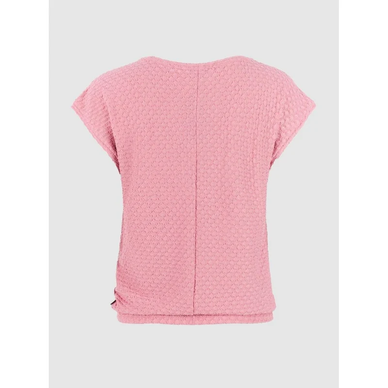 Protest Nele T-Shirt Women - Tea Rose Pink