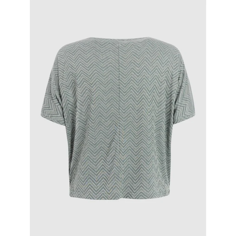 Protest Jabas T-Shirt Women - Laurel Green